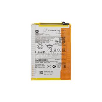 Xiaomi Redmi 14C/Poco C75 batterij BN5X