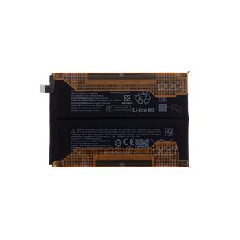 Xiaomi Redmi 15 batterij BN70