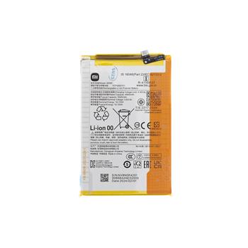 Xiaomi Redmi A3 batterij BN5R