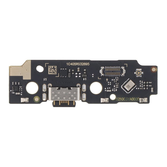 Xiaomi Redmi A3 USB-C oplaad connector