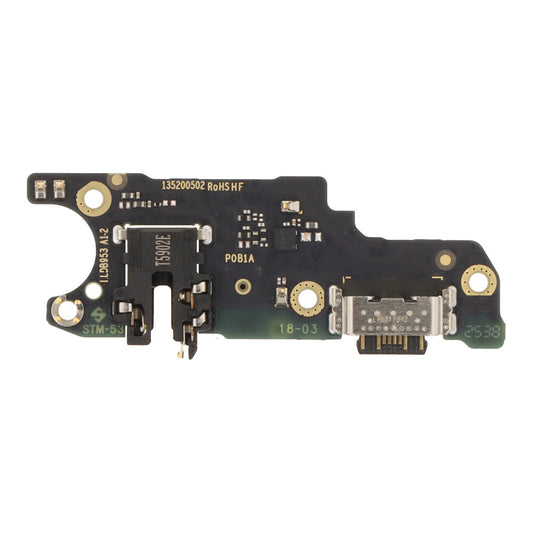 Xiaomi Redmi A7 Pro 4G USB-C oplaad poort/connector