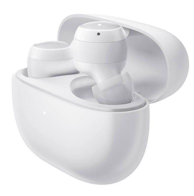 Xiaomi Redmi Buds 3 Lite - wit