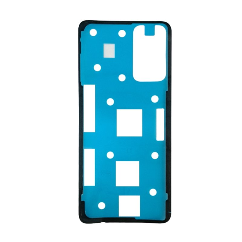 Xiaomi Redmi Note 11S 5G plak laag onder back cover