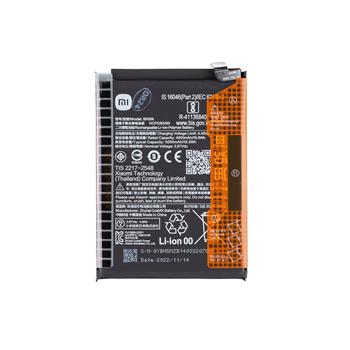 Xiaomi Redmi Note 12 batterij BN5M (Service Pack)