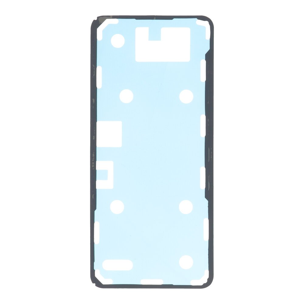 Xiaomi Redmi Note 13 Pro+ 5G plak laag onder back cover