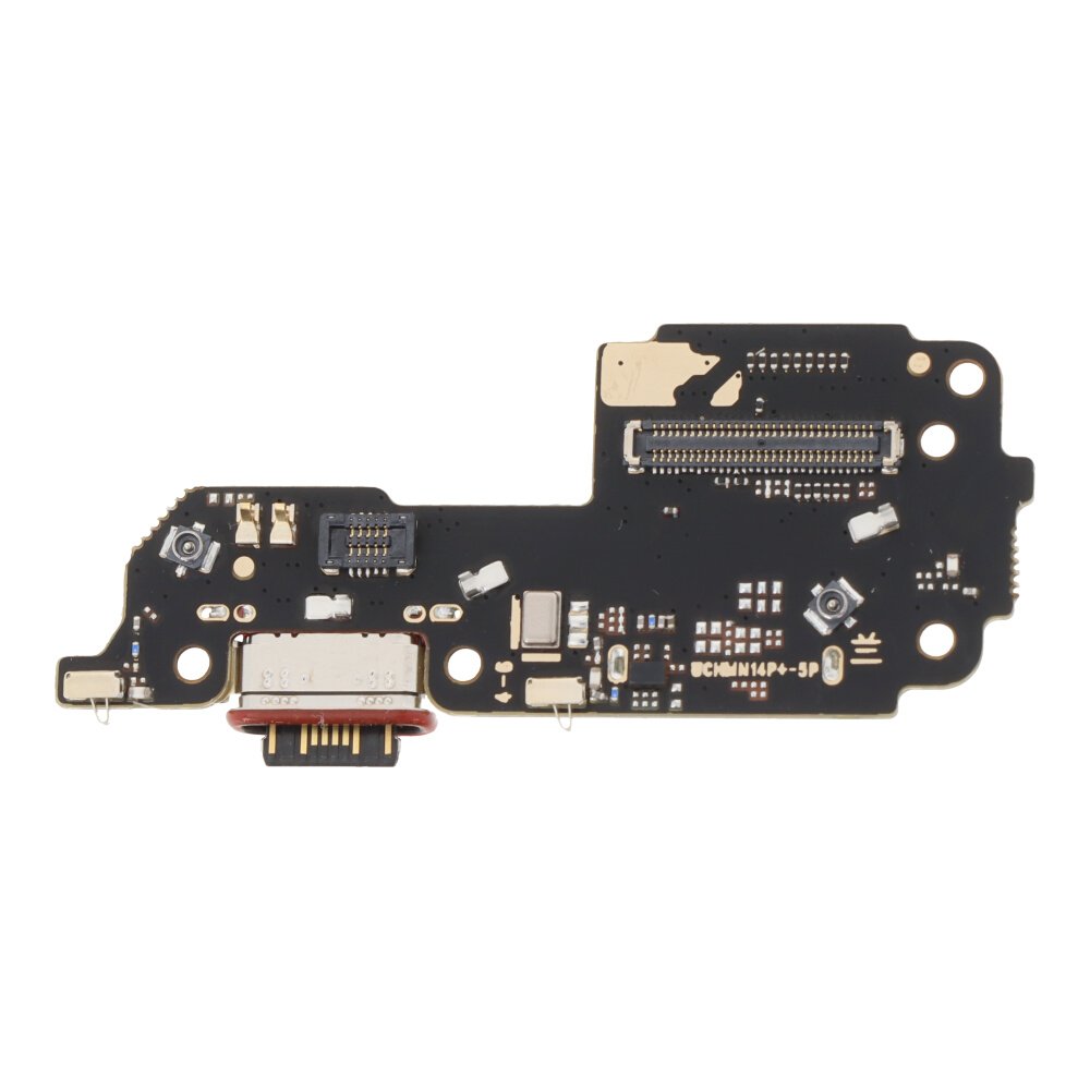 Xiaomi Redmi Note 14 Pro 5G USB-C oplaadpoort / connector