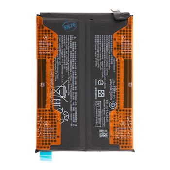 Xiaomi Redmi Note 15 batterij BN6D (Service Pack)
