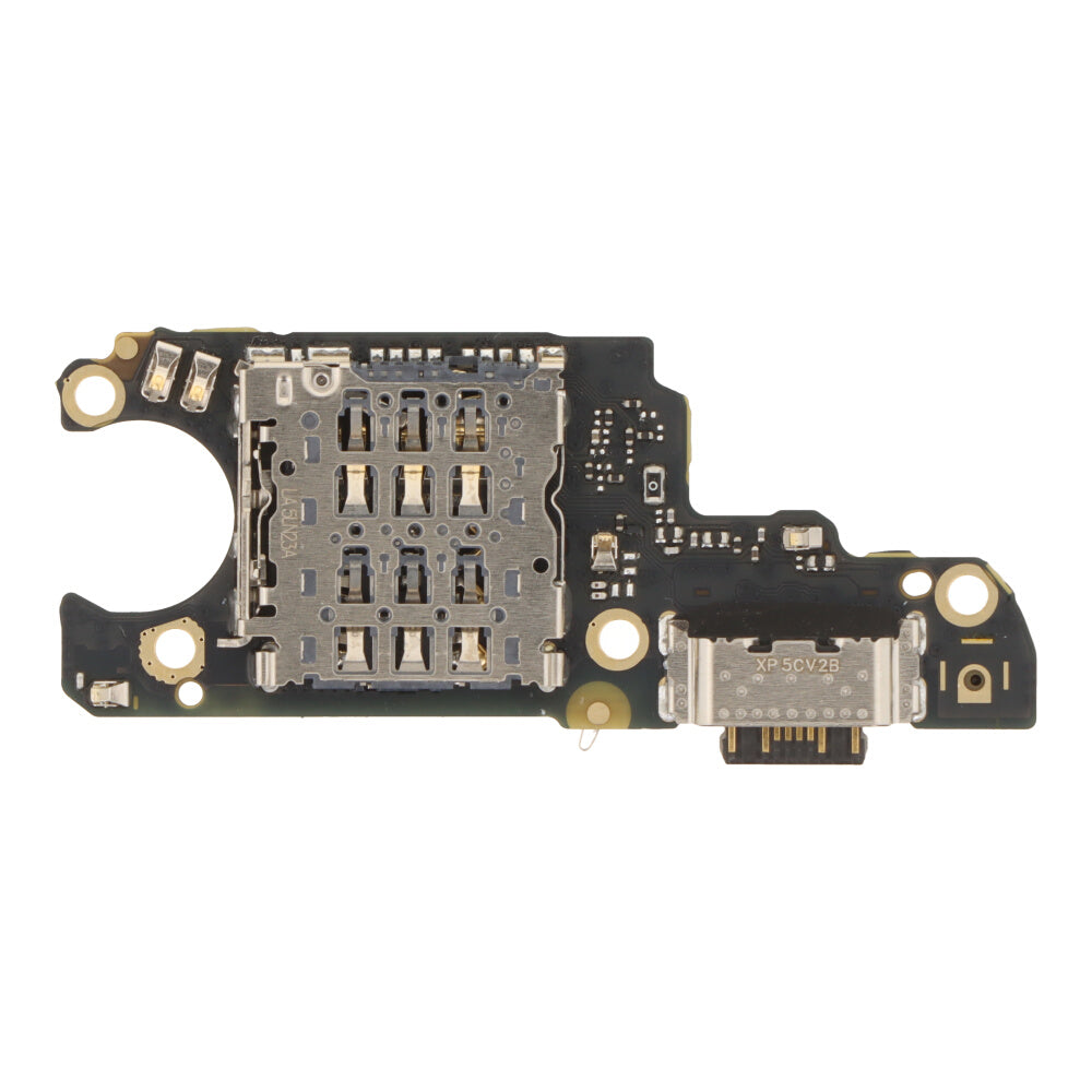 Xiaomi Redmi Note 15 USB-C oplaad poort/connector