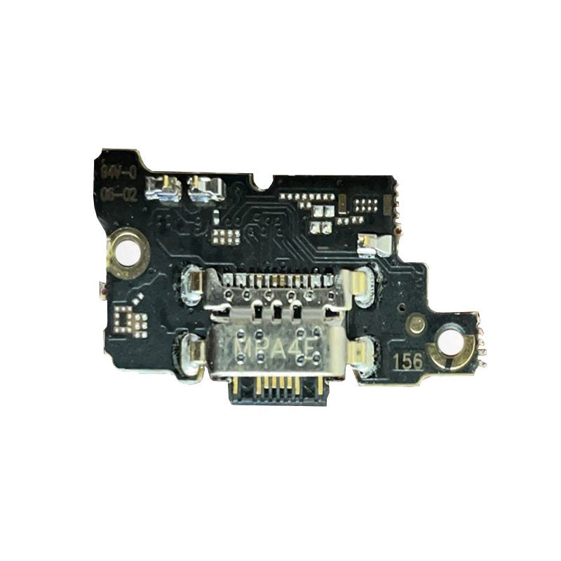 Xiaomi Redmi Poco F3/Mi 11i USB-C oplaad connector