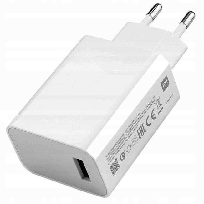 Xiaomi USB lader fast charger 33W - MDY-14-EL (Service pack)