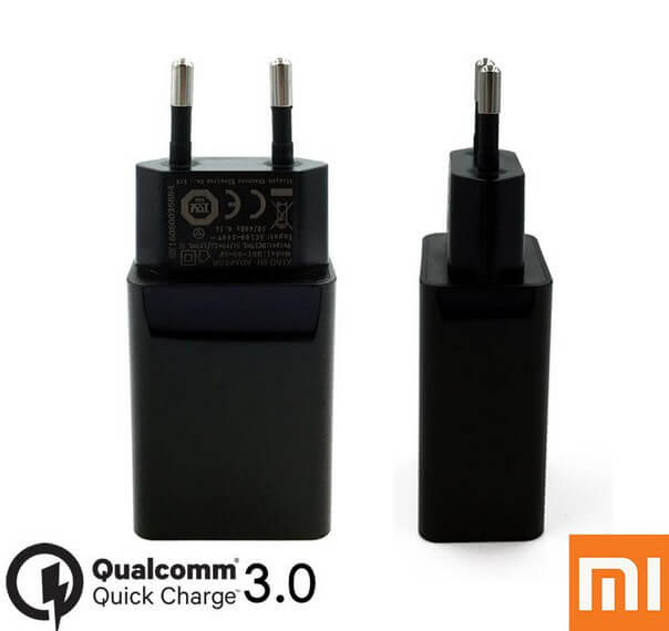 Xiaomi USB lader fast charger - MDY-08-DF