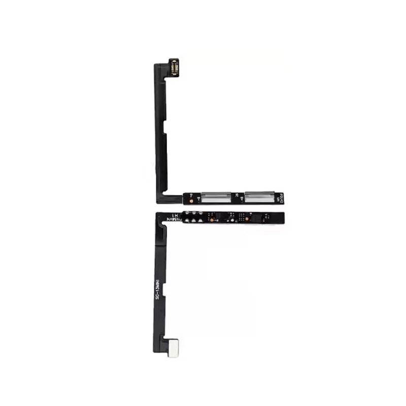 ZHIKAI Zero Cycle board voor iPhone 14 - verwijder batterijmelding