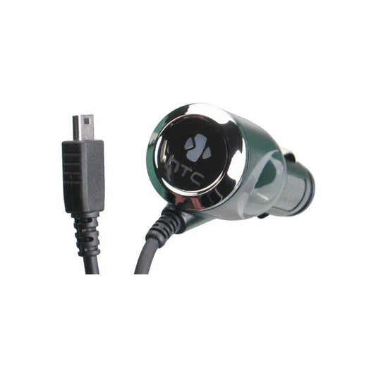 CC C100 (79H00058-00M) HTC Car Charger Mini-USB 2.0A Black