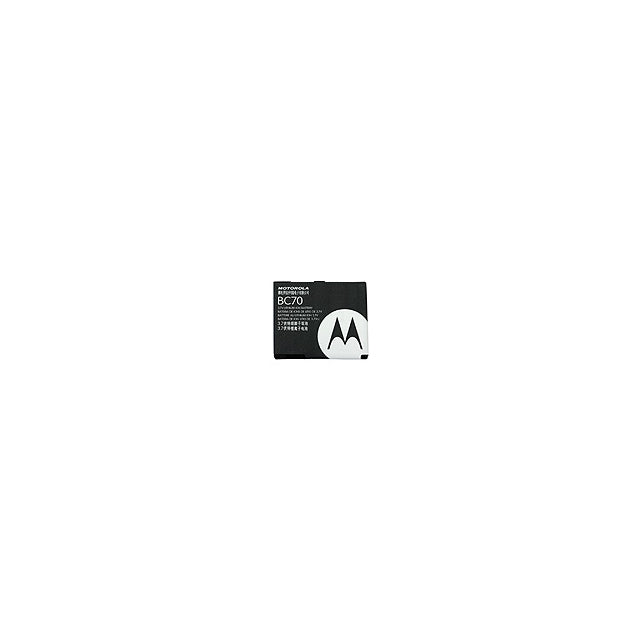 BC70 Motorola Accu Li-Ion