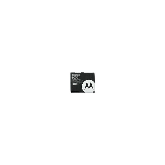 BC70 Motorola Accu Li-Ion
