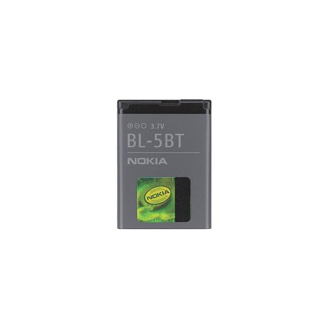 BL-5BT Nokia Akku Li-Ion 870 mAh