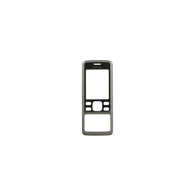 0250692 Nokia Front Cover 6301 Kakao