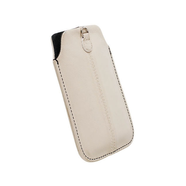 95212 Krusell Luna Universal Pouch Large Sable/Noir