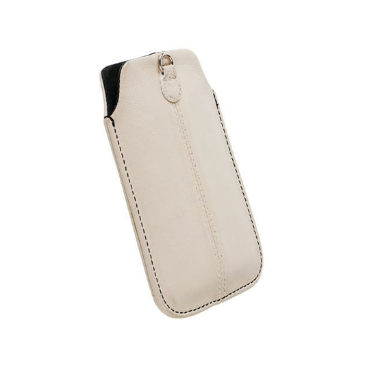 95212 Krusell Luna Universal Pouch Large Sand/Black