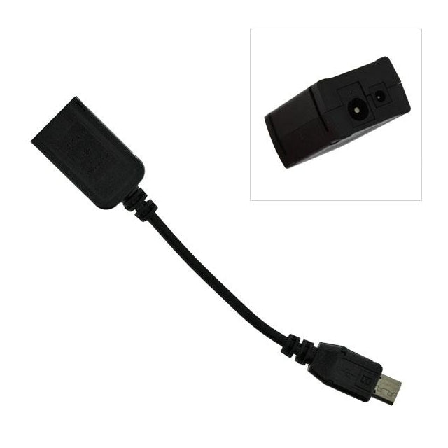 Xccess Ladeadapter Nokia CA-146 Schwarz