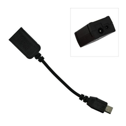 Xccess Charger Adapter Nokia CA-146 Black