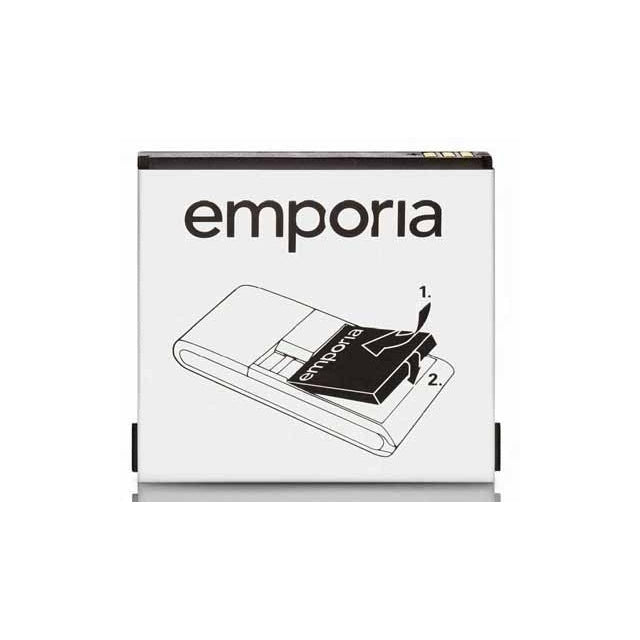 AK-V30 Emporia Akku Time Li-Po