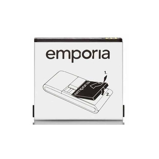 AK-V30 Emporia Accu Time Li-Po