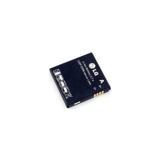 LGIP-550N LG Accu Li-Ion 900 mAh