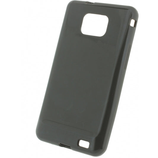 Mobilize Gelly Case Samsung Galaxy SII I9100 Smokey Grey
