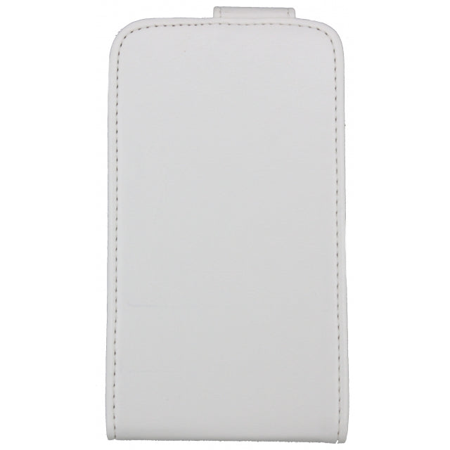 Mobilize Wallet Flip Case HTC Desire X White