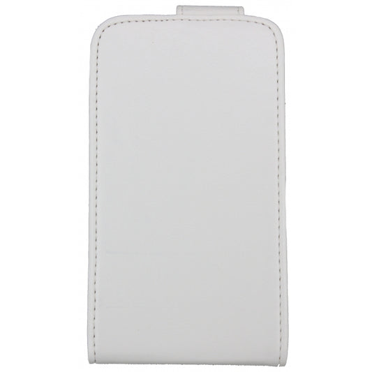 Mobilize Wallet Flip Case HTC Desire X White