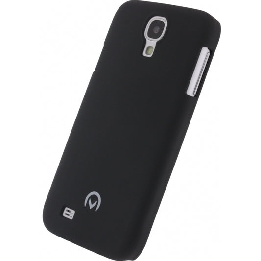 Mobilize Cover Premium Coating Samsung Galaxy S4 I9500/I9505 Black