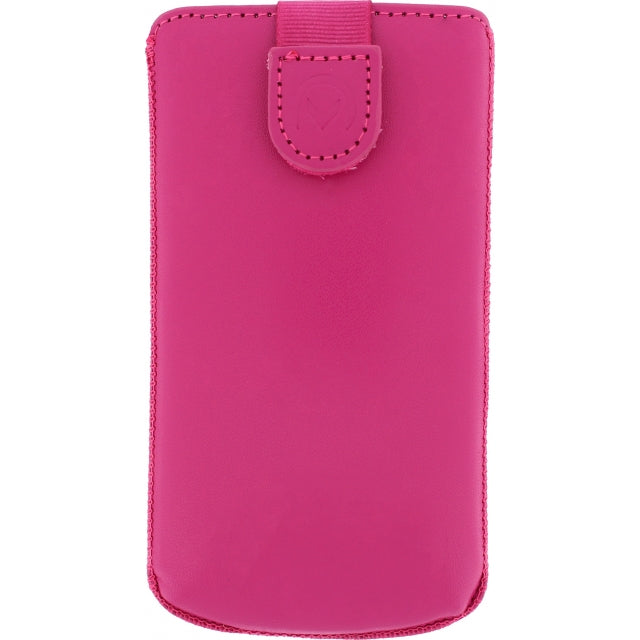 Mobilize Slide Case Size M-Large Fuchsia