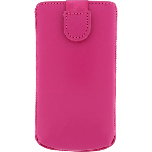 Mobilize Slide Case Size M-Large Fuchsia