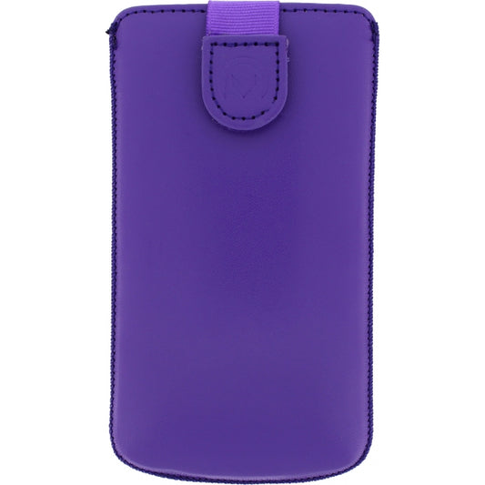 Mobilize Slide Case Size M Purple