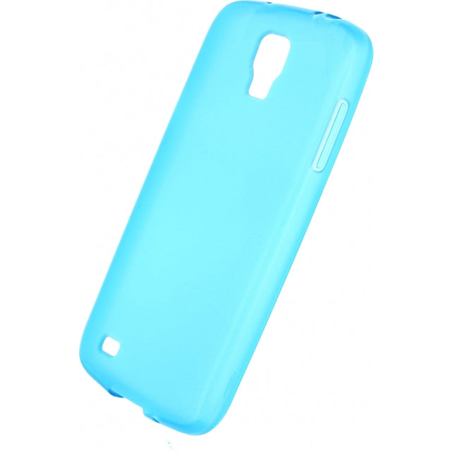 Mobilize Gelly Case Samsung S4 Active I9295 Türkis
