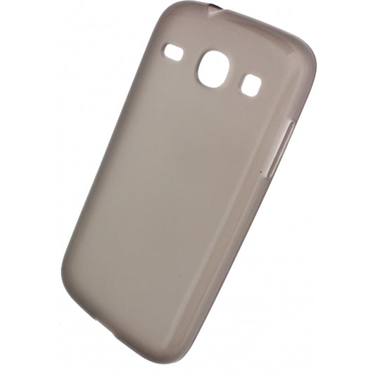 Mobilize Gelly Case Samsung Galaxy Core I8260 Smokey Grey