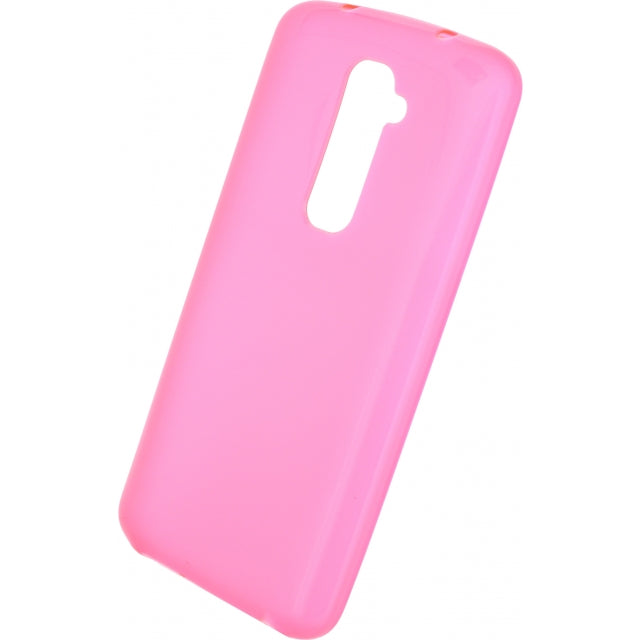 Mobilize Gelly Case LG G2 Pink