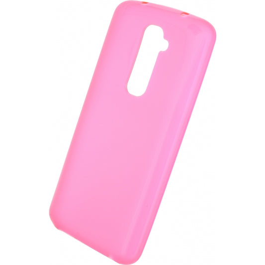 Mobilize Gelly Case LG G2 Pink