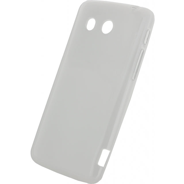 Mobilize Gelly Case Huawei Ascend G525 Milky White