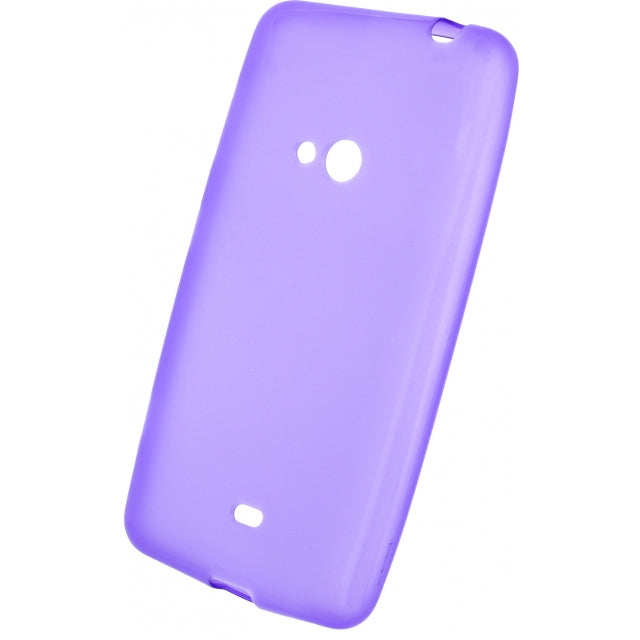 Mobilize Gelly Case Nokia Lumia 625 Violet