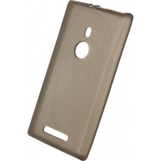 Mobilize Gelly Case Nokia Lumia 925 Smokey Grey