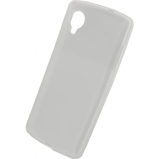 Mobilize Gelly Case LG Google Nexus 5 Milky White
