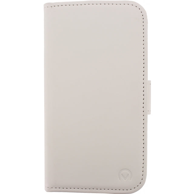 Mobilize Slim Wallet Book Case Samsung Galaxy S4 I9500/I9505 White
