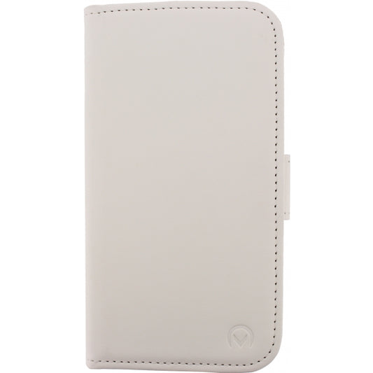 Mobilize Slim Wallet Book Case Samsung Galaxy S4 I9500/I9505 White