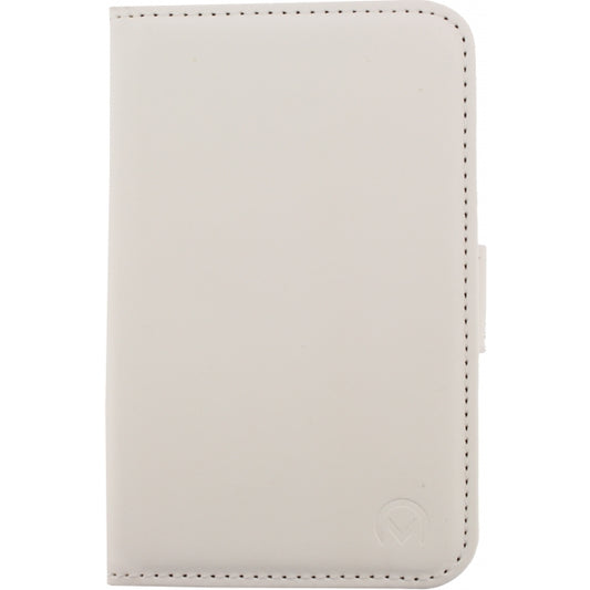 Mobilize Slim Wallet Book Case Samsung Galaxy Young S6310 White