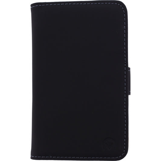 Mobilize Slim Wallet Book Case Samsung Galaxy Fame S6810 Black