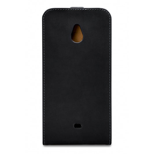 Mobilize Ultra Slim Flip Case Nokia Lumia 1320 Black
