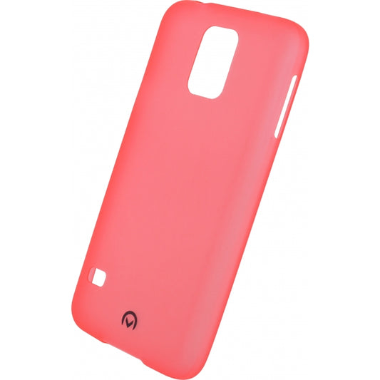 Mobilize Gelly Case Ultra Thin Samsung Galaxy S5/S5 Plus/S5 Neo Neon Orange