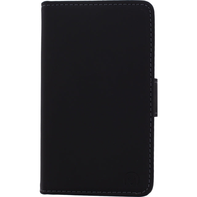 Mobilize Slim Wallet Book Case LG L70 Schwarz